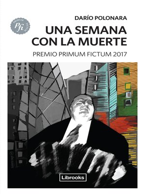 cover image of Una semana con la muerte